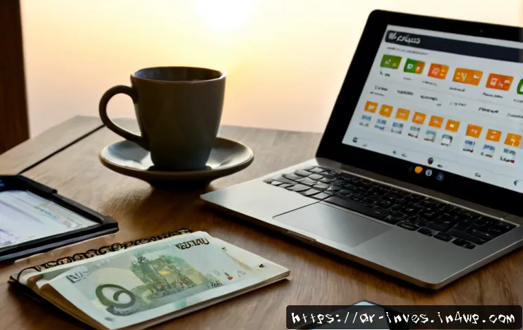 블록체인 ETF 투자 방법 관련 이미지 1